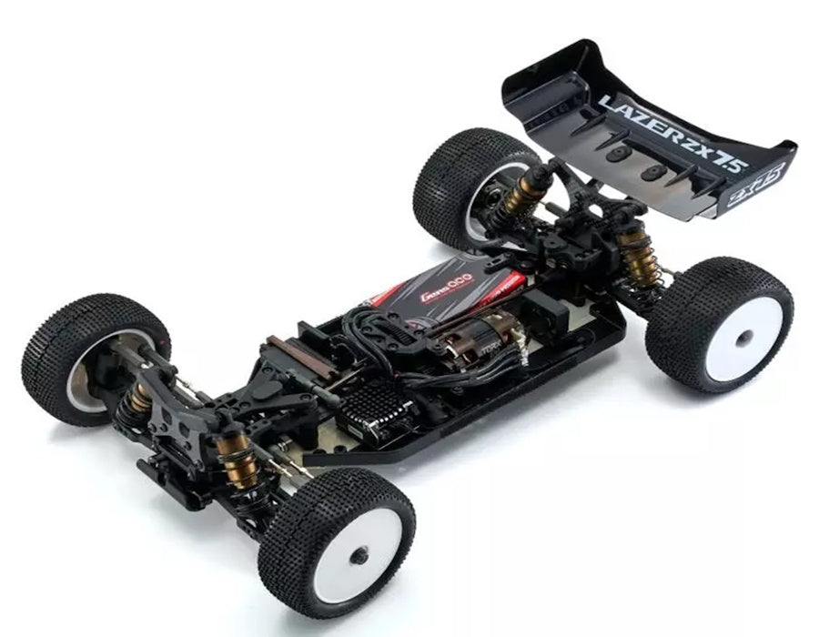 Kyosho 34331 Lazer ZX7.5 1/10 4WD Electric Competition Buggy Kit