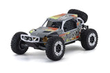 Kyosho KYO34406T1 AXXE 2.0 2WD EP Buggy Readyset, Orange