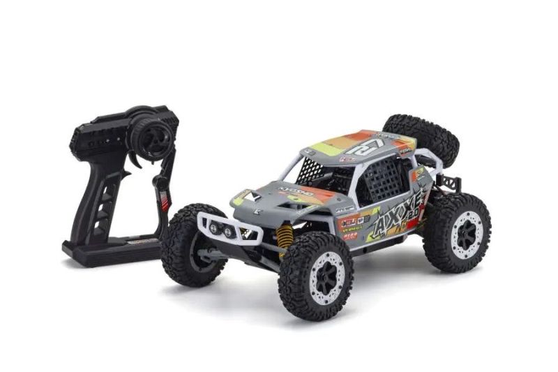 Kyosho AXXE 2.0 2WD EP Buggy Readyset RTR