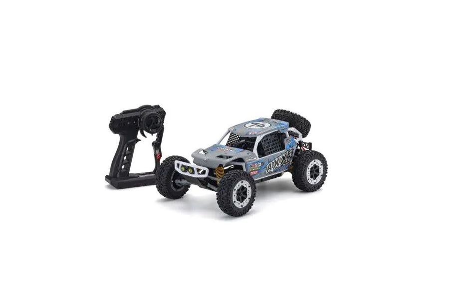 Kyosho AXXE 2.0 2WD EP Buggy Readyset RTR