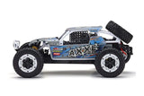 Kyosho AXXE 2.0 2WD EP Buggy Readyset RTR