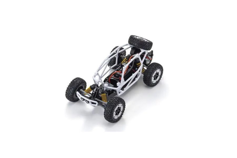 Kyosho AXXE 2.0 2WD EP Buggy Readyset RTR