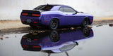 KYOSHO 34415T1C Fazer MK2 2015 Purple Dodge Challenger 1/10 Readyset