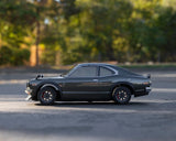 Kyosho KYO34428T1 Fazer Mk2 FZ02 72' Mazda Savanna RX-3 Electric 4WD 1/10 RTR Touring Car w/Syncro KT-231P 2.4GHz Radio