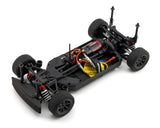 Kyosho KYO34428T1 Fazer Mk2 FZ02 72' Mazda Savanna RX-3 Electric 4WD 1/10 RTR Touring Car w/Syncro KT-231P 2.4GHz Radio
