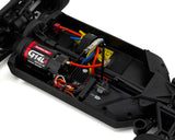 Kyosho KYO34428T1 Fazer Mk2 FZ02 72' Mazda Savanna RX-3 Electric 4WD 1/10 RTR Touring Car w/Syncro KT-231P 2.4GHz Radio