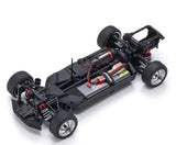 Kyosho KYO34437T1 1:10 EP 4WD 1969 Ford Mustang Boss 429 Black Jade Readyset Fazer Mk2 FZ02