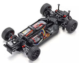 Kyosho Fazer Mk2 FZ02 2018 Porsche 911 GT3 RS Readyset
