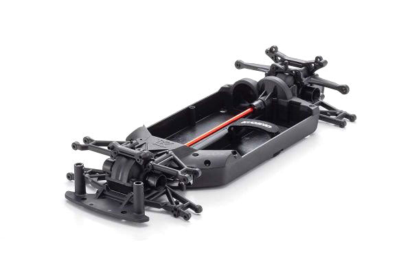 KYOSHO KYO34461C Fazer Mk2 FZ02 Chassis Kit RC Electric Powered 4WD Car