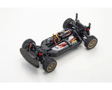 Kyosho KYO34481T1 Fazer Mk2 FZ02-R 2002 Subaru Impreza STI WRC 1/10 Electric RTR
