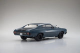 Kyosho KYO34494T1 Fazer Mk2 VE 1970 Chevelle Supercharged Dark - Blue