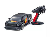 Kyosho KYO34531T1 1/10 EP 2WD Fazer D2 FZD2L Readyset 2021 Toyota Tundra Drift Version - Black