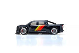 Kyosho KYO34531T1 1/10 EP 2WD Fazer D2 FZD2L Readyset 2021 Toyota Tundra Drift Version - Black