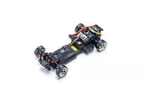 Kyosho KYO34531T1 1/10 EP 2WD Fazer D2 FZD2L Readyset 2021 Toyota Tundra Drift Version - Black
