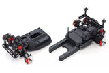 Kyosho FAZER D2 1/10 RWD Drift Chassis Kit 2WD 34551