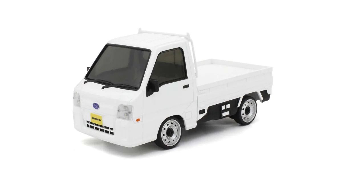 KYOSHO KYO66607 Primer camión Mini-Z Subaru Sambar Kei