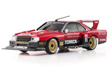 Kyosho FIRST MINI-Z Nissan Skyline 1982 Super Silhouette 1/28 RTR