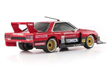 Kyosho FIRST MINI-Z Nissan Skyline 1982 Super Silhouette 1/28 RTR