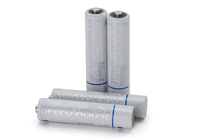 Kyosho 71998 Speed House 800HV NiMh Batterie Mini-Z AAA size