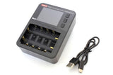 Kyosho 72012 SPEED HOUSE MULTICELL Mini-Z Battery CHARGER EVO