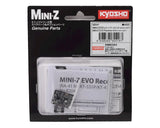 KYOSHO 82041 KT531P/432PT MINI-Z MR-03 EVO Receiver Unit