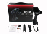 Kyosho 82155-A Flysky FS-G11P Transmitter