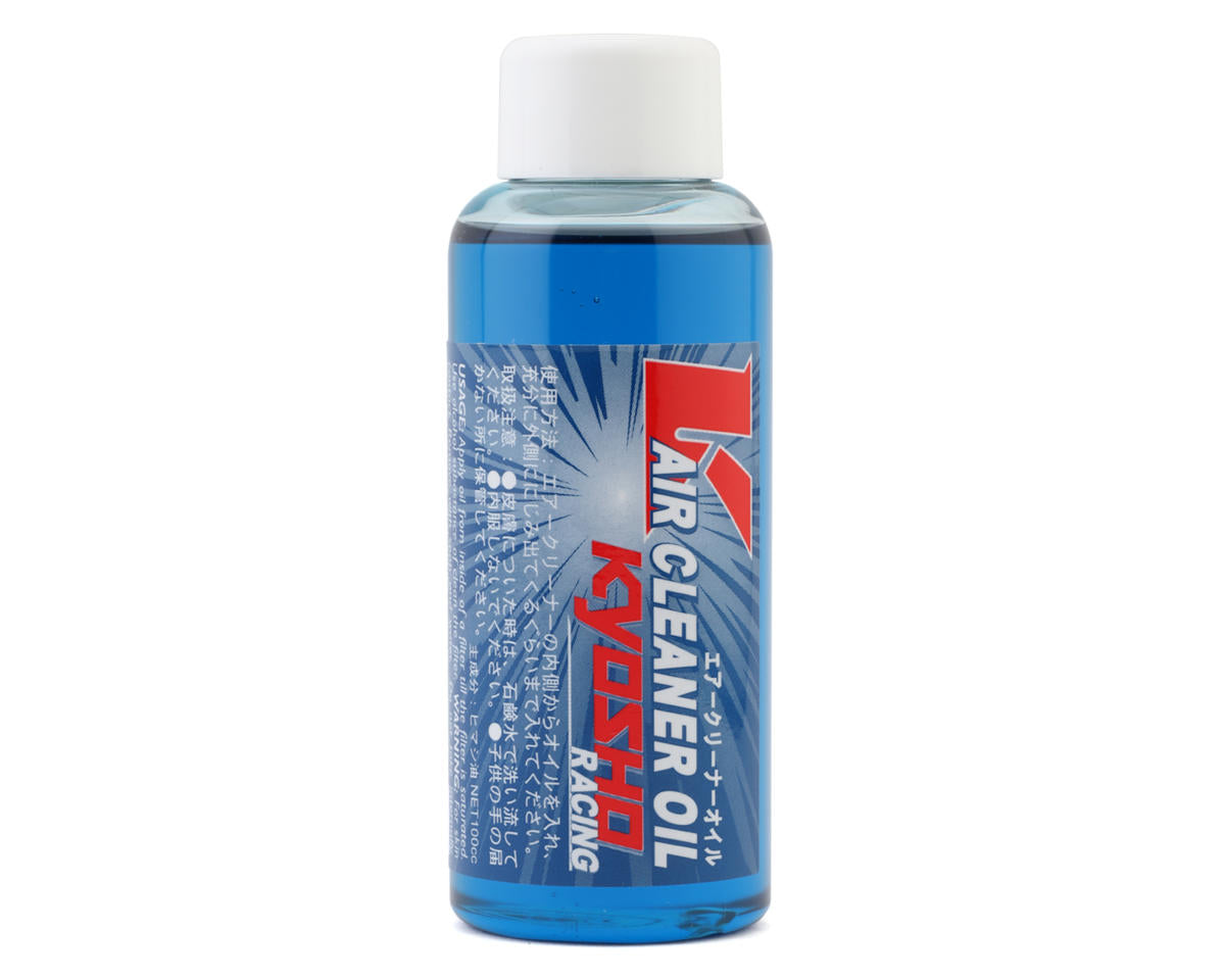 Kyosho KYO96169B Air Cleaner Oil (100cc)