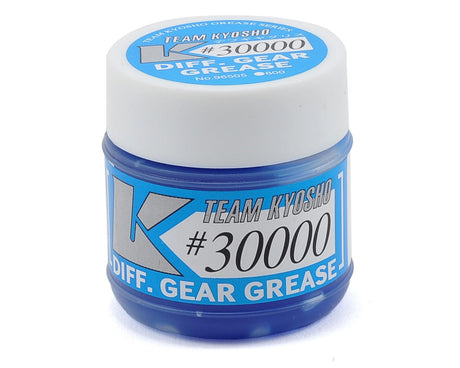 Kyosho 96505 Gear Differential Grease (30,000cst)