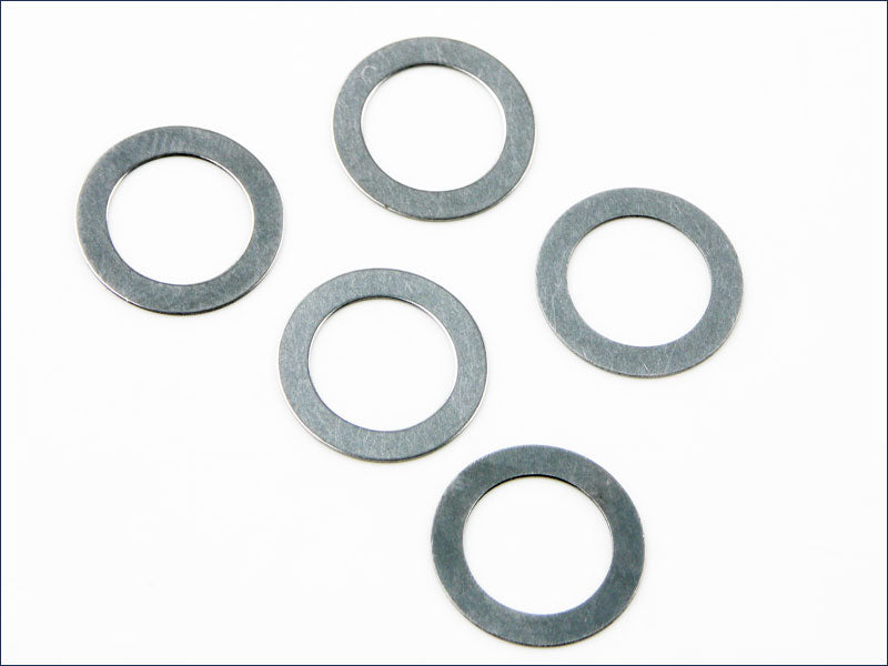 KYOSHO KYO96773 Shims 8X12X0.2mm