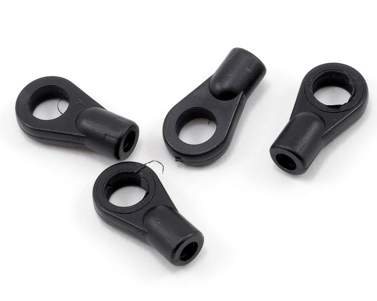 KYOSHO 97038  Medium Big Bore Shock End Set (4)