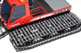 Kyosho BLW2C Blizzard Sr / FR Heavy Metal Caterpillar Track Set 2PC