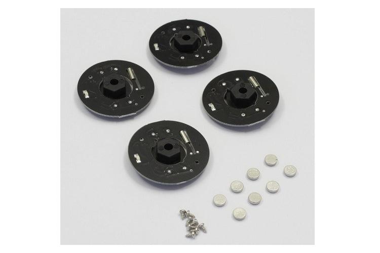 Kyosho EZW017 Wheel LED Light Sand Master