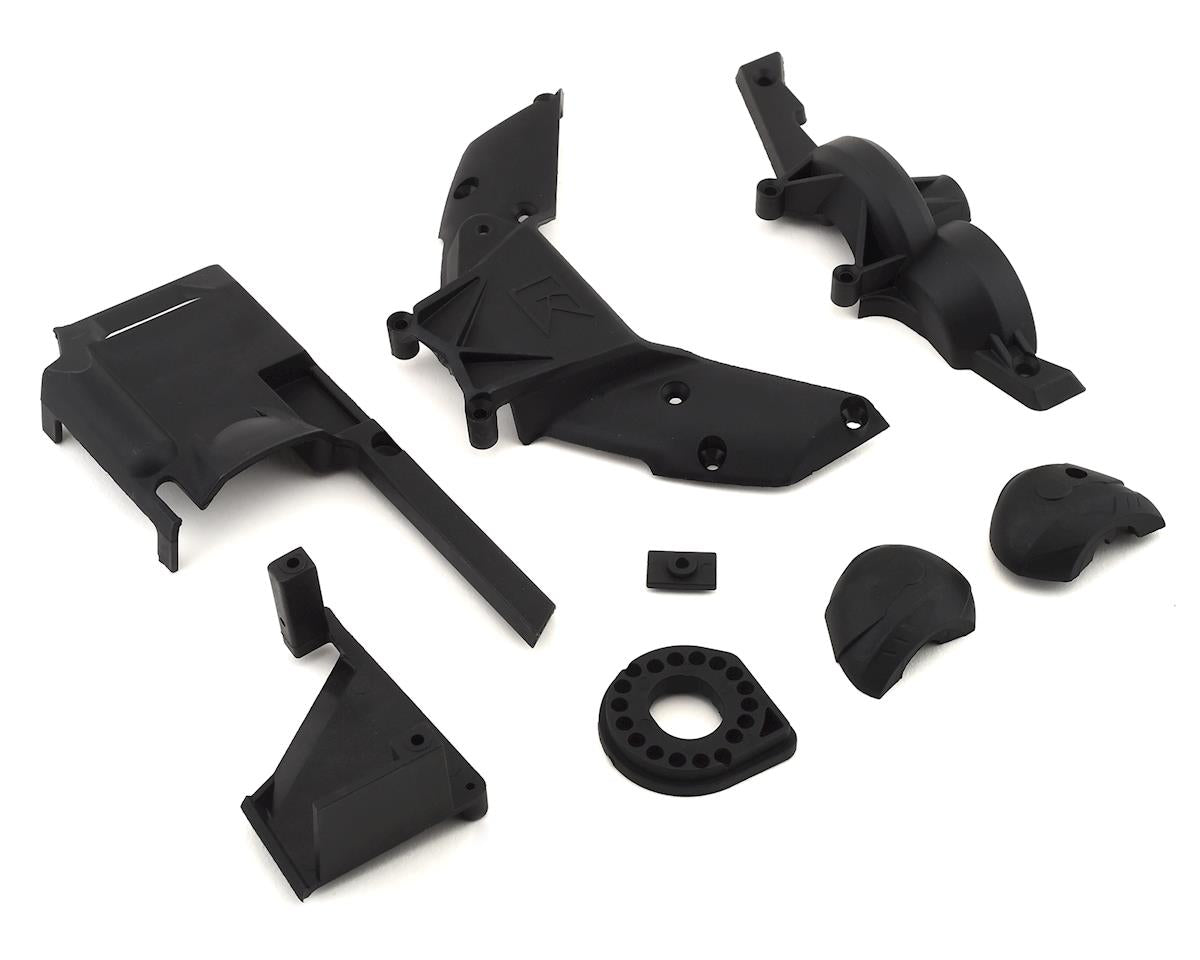 Kyosho FA501 Fazer FZ02 Upper Cover Set