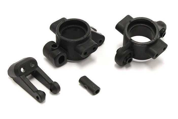 Kyosho KYOFA503  Hub Set, for FZ02 Chassis, Front and Rear