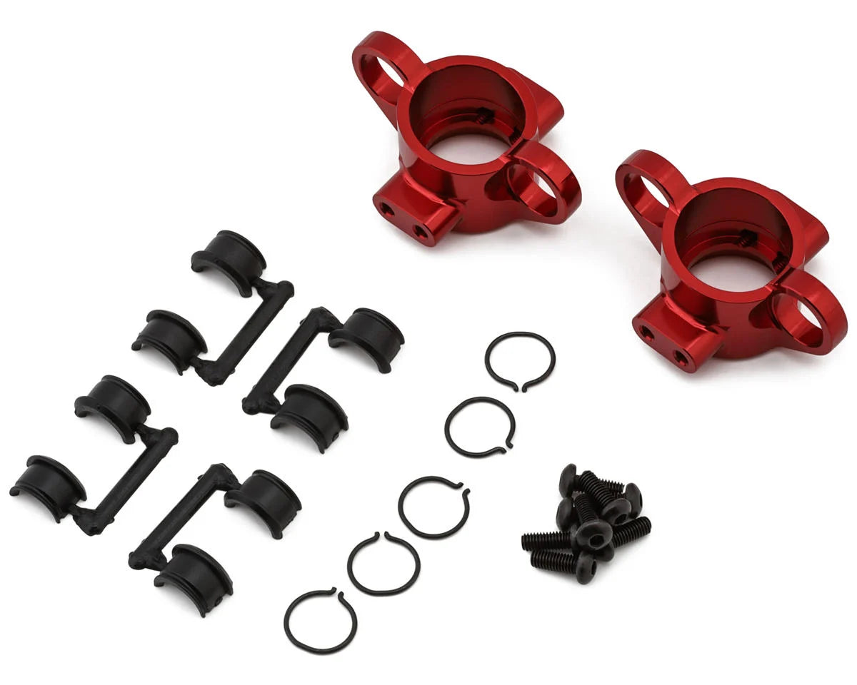 Kyosho KYOFAW205B Fazer FZ02L HD Aluminum Front hub Set (2)