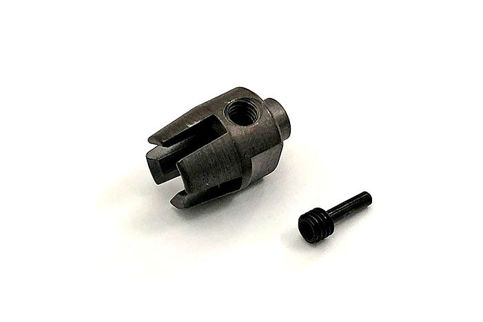 KYOSHO FAW212 HD Center Shaft Cup R, for Fazer MK2 Chassis (FZ02)