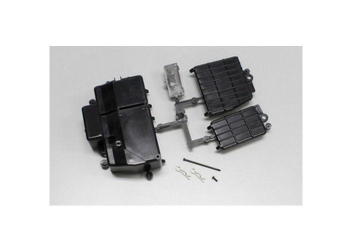 Kyosho IF450 Radio Box Set Inferno MP9 / TKI2