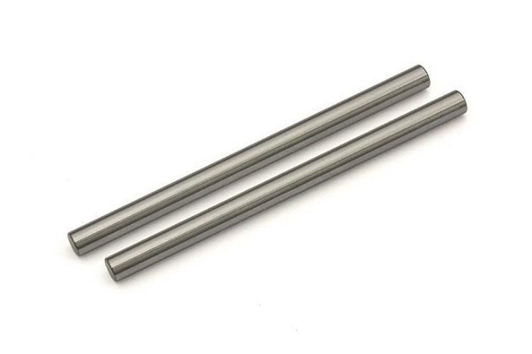 Kyosho IF624-69 HD Suspension Shaft (4.5x69mm /2pieces) Inferno MP10