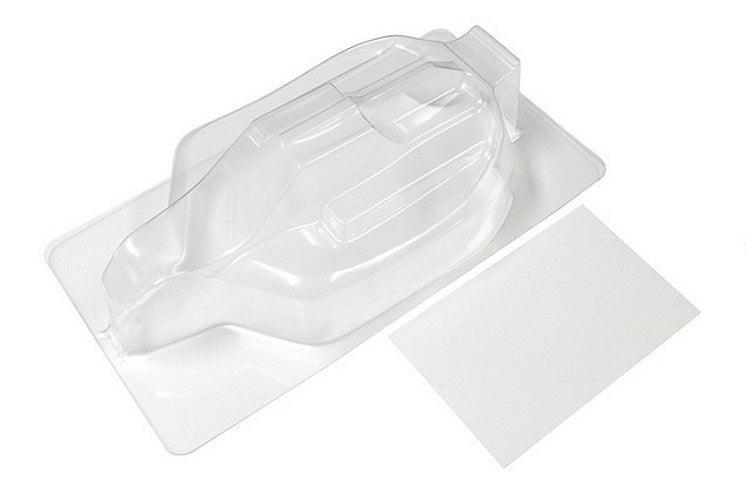 Kyosho IFB010 Body Set MP9e Evo