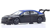 Kyosho K07129N23T 1/64 Subaru WRX STI NBR 2023 (TEST) Diecast Model