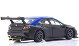 Kyosho K07129N23T 1/64 Subaru WRX STI NBR 2023 (TEST) Diecast Model