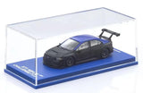 Kyosho K07129N23T 1/64 Subaru WRX STI NBR 2023 (TEST) Diecast Model