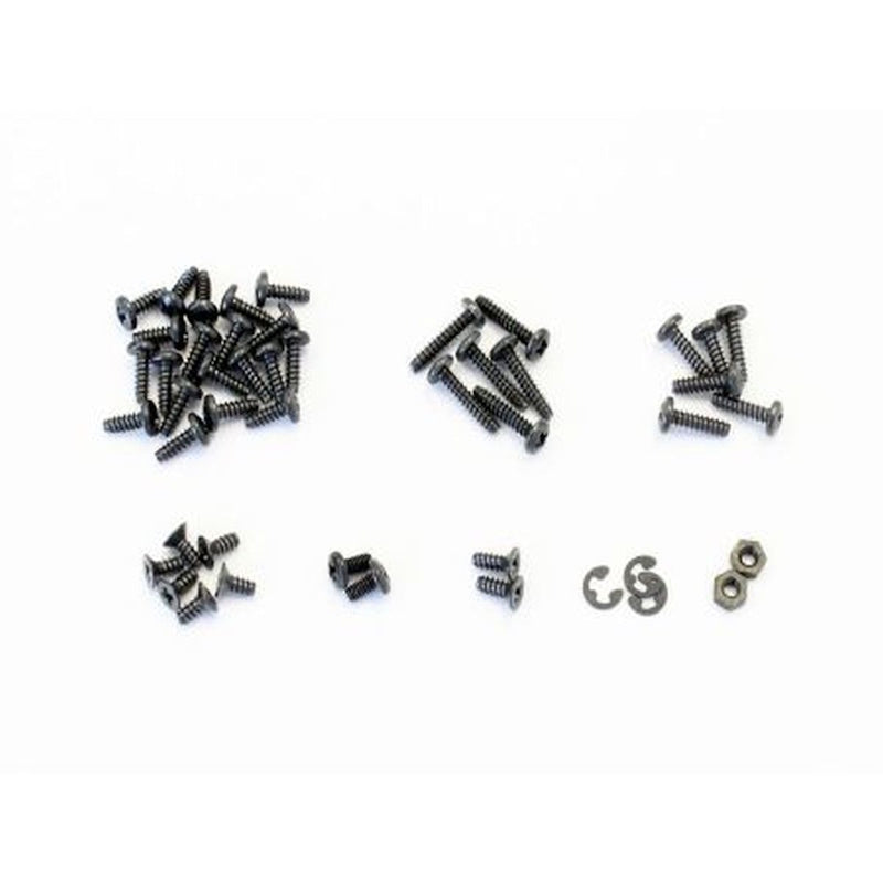 Kyosho MB021 Screw Set for Mini-Z Buggy