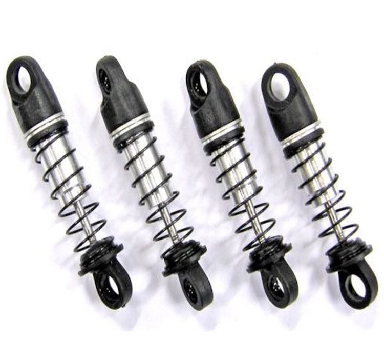 Kyosho MBW036B Mini-Z Buggy Aluminum Oil Shock Set (4pcs/MB-010)