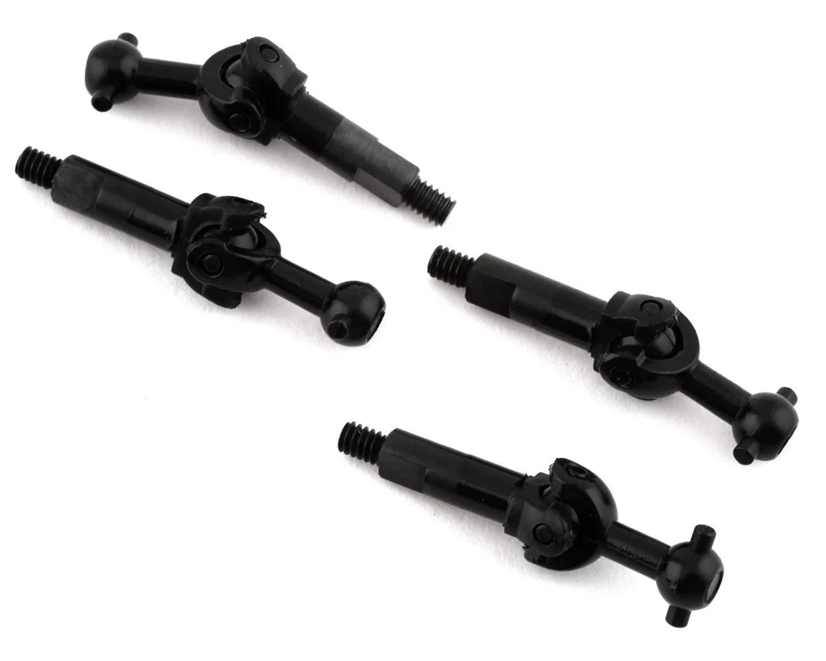 KYOSHO MD008B Mini-Z AWD Universal Swing Shaft (4)