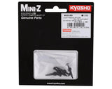 KYOSHO MD008B Mini-Z AWD Universal Swing Shaft (4)