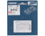 KYOSHO MD204 Mini-Z MA-020 Front Suspension Shaft Set