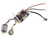 Kyosho KYOMD211B MA-020 2.0 Mini-Z Unit Set (RA-45)