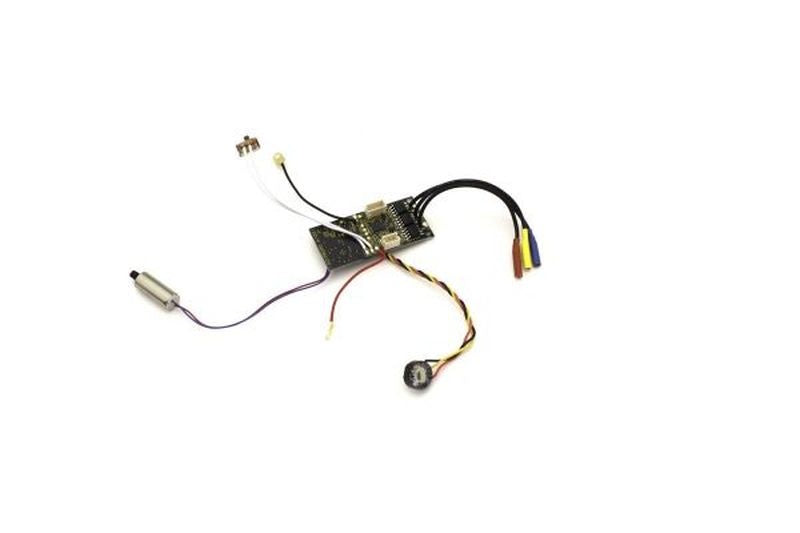 Kyosho MD401 Main Unit Set SA-41 Mini-Z MA-030EVO