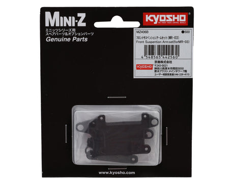 Kyosho Mini-Z MR-03 Front Suspension Arm Set